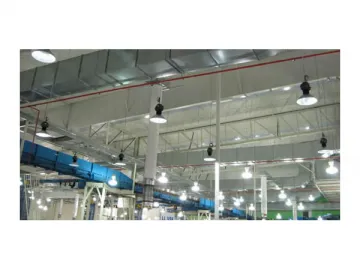 LED High Bay Light Project