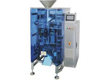 Vertical Form Fill Seal Machine  (VFFS)