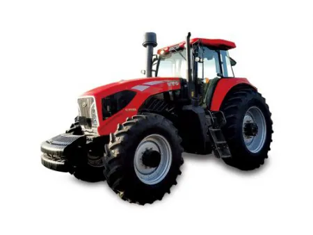 Utility Tractor, 260-300HP