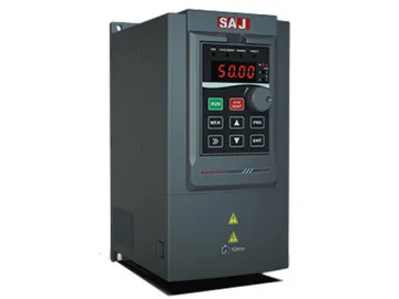 VM1000B Series General Purpose &amp; High Performance Variable Frequency Drives