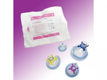 MW113a Anesthesia Mask