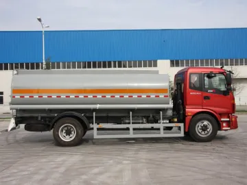 CLY5160GHYE1 Liquid Tanker Truck (10-15m3)