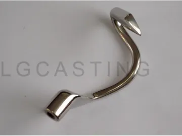 Casting Stirring Rod of Food Blender