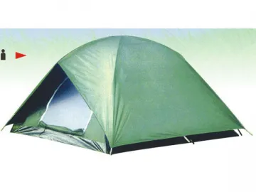 KM-9018 Three Person Tent