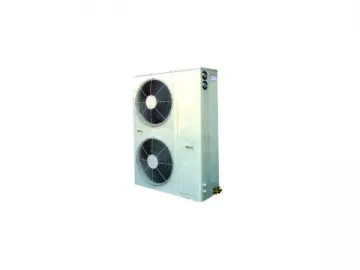 BT Series Box Type Condensing Units