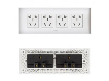 118-12 Electrical Outlets