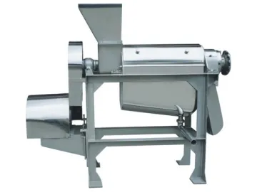 Rotary Juice Extractor