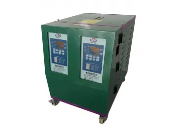 180℃ Oil Temperature Control Unit