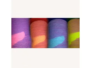 Thermochromic Yarn