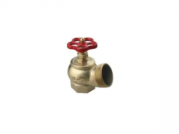 Fire Valve FV-5