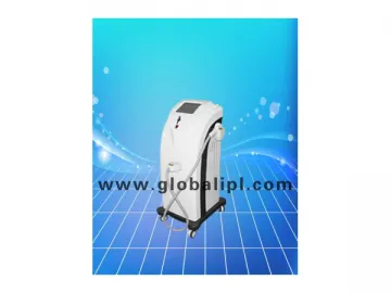 US418 Laser Hair Removal Machine