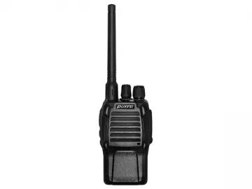 PX-V8 Single Band UHF FM Radio Handheld Transceiver