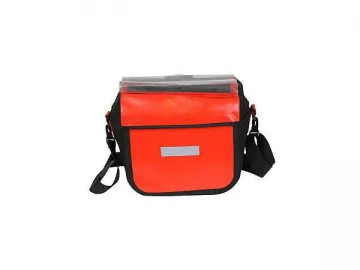 Waterproof Bicycle Handlebar Bag WBK