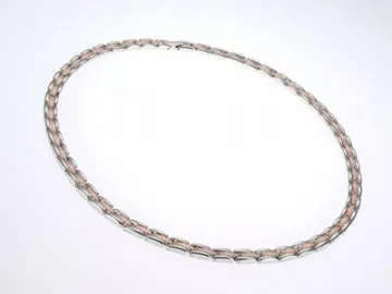 SN116 Healthcare Magnetic Necklace