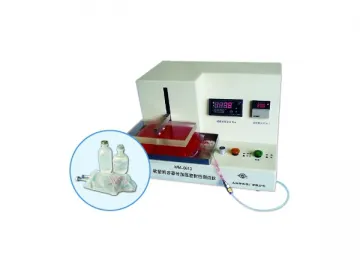 Container Leakage Tester