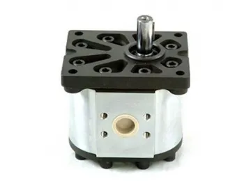 3MF Hydraulic Gear Motor