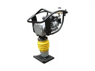 Vibratory Rammer with Air Filter