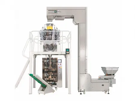 Multi-head Weigher Packing Machine