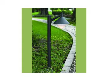 Cast Aluminum Outdoor Light 60430/100