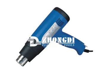 ZD-508 Hot Air Gun