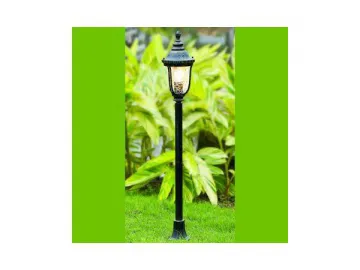 Cast Aluminum Garden Light 86415