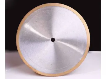 Diamond Saw Blade (for Glass Cutting)