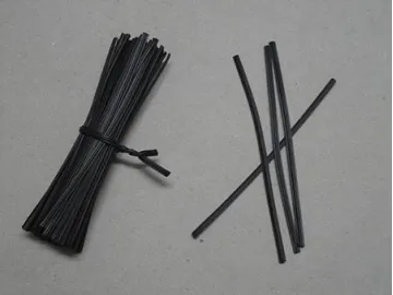 Iron Core Cable Ties