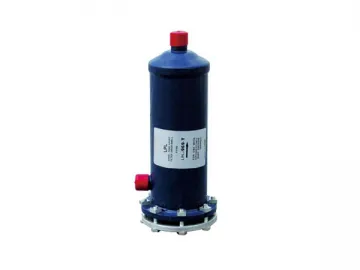 Replaceable Core Filter Drier