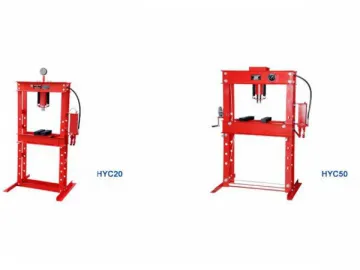 Hydraulic Press