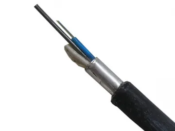 Fibre Optic Cable