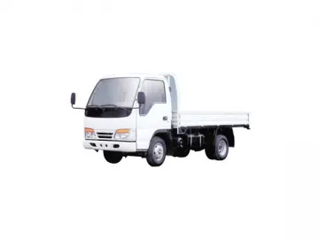 Light Duty Truck YL5256