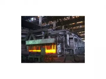 Horizontal Annealing Furnace