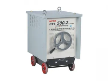 AC Arc Welding Machine