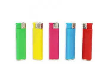 WK68 Electronic Lighter with Adjustable Flame