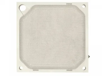 1250 PP Membrane Filter Plate