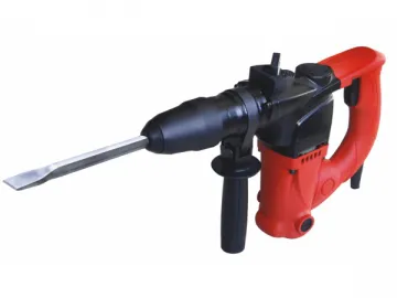 Hammer Drill