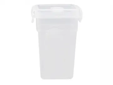 320ml IML Drink Cup with Lid &amp; Spoon, CX009