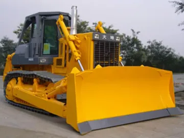 Tracked Bulldozer HL14