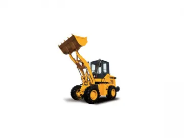 Wheel Loader 1600