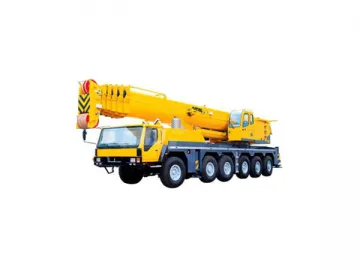 Hydraulic Mobile Crane YFC-11