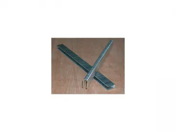 Fine Wire Staple 22 GA-1 Series