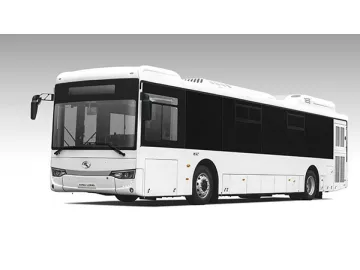 12m, 26 Seater, XMQ6127JGWE