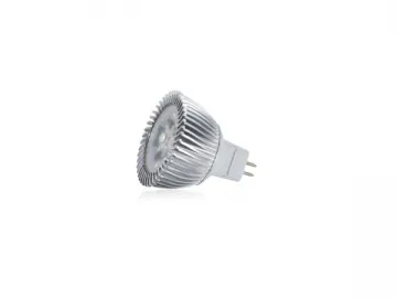 HR-HPB013 High Power LED Spotlight