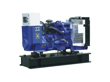 Perkins Diesel Generator Set