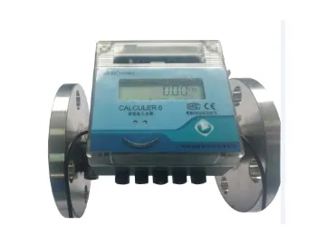 Meters and Measurement Devices for Exact Consumption Data Acquisition