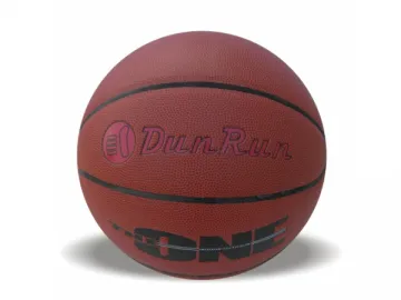 TPU Laminated Basketball