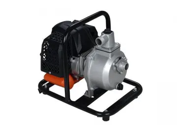 FU WP415-10B Gas Powered Water Pump