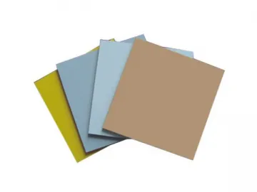 Jixiang Aluminum Composite Panel