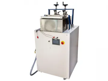 Footwear Testing Machine (Water Penetration and Flex Tester)