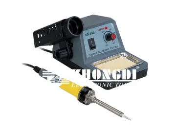 ZD-932 Soldering Station